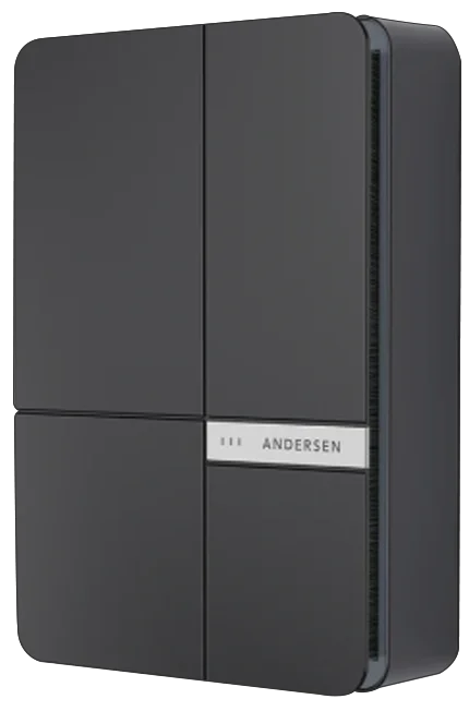 Andersen EV Charger 1