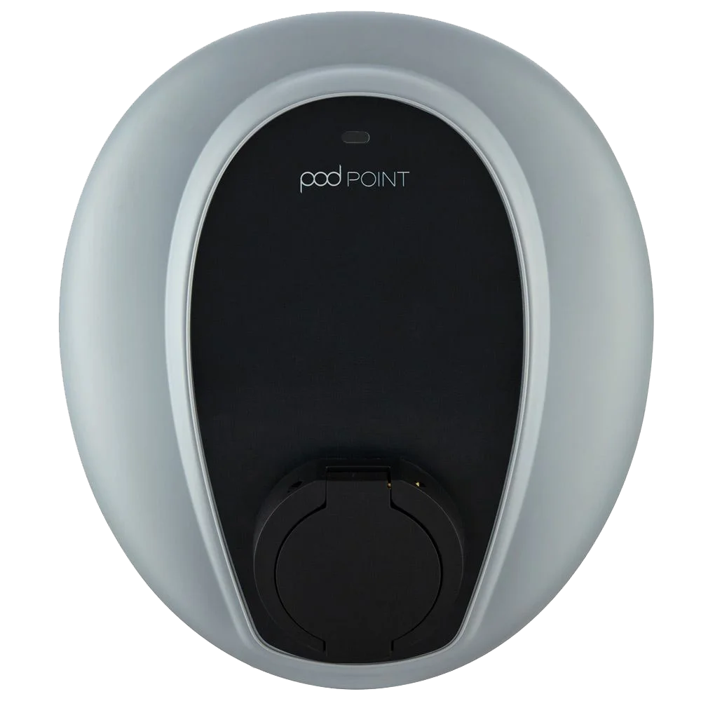 PodPoint - - Home EV charger