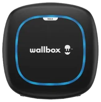 Wallbox - Home EV charger